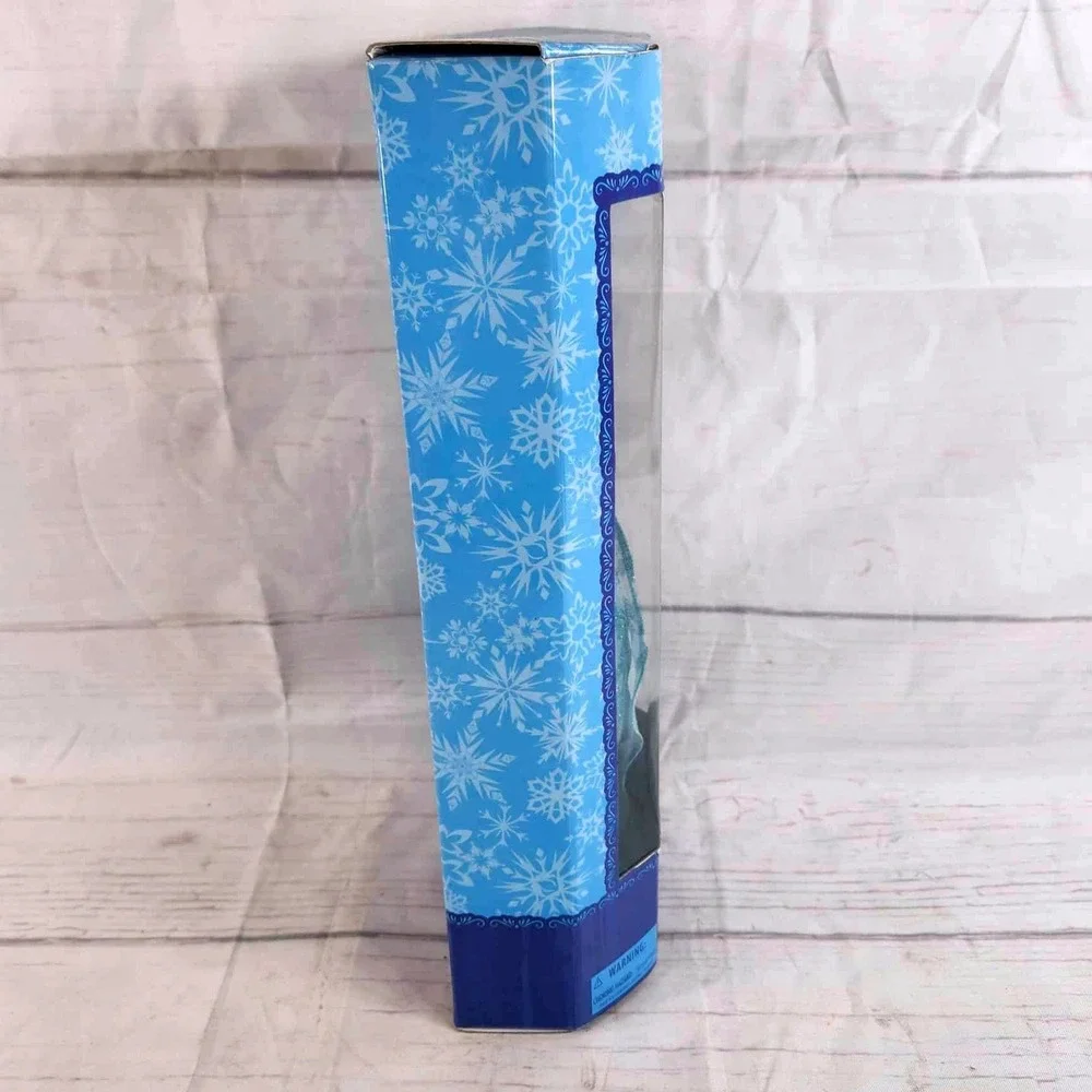 Disney frozen ice